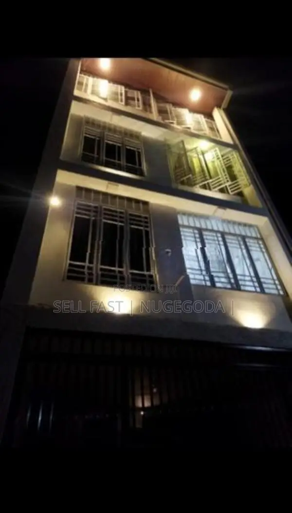 Rooms for Rent in Nugegoda