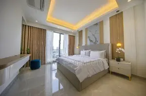 606 The Address – 02 Bedroom Furnished Apartment for Rent colombo 3
