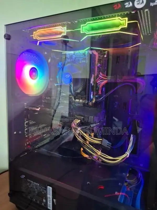 Desktop Computer