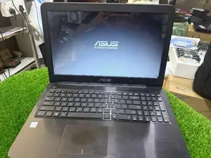 Asus I3 7th Gen Laptop