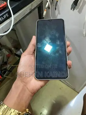 Samsung Galaxy A17 (Used)