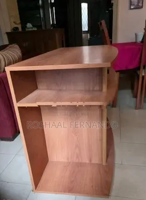 TV Cabinet