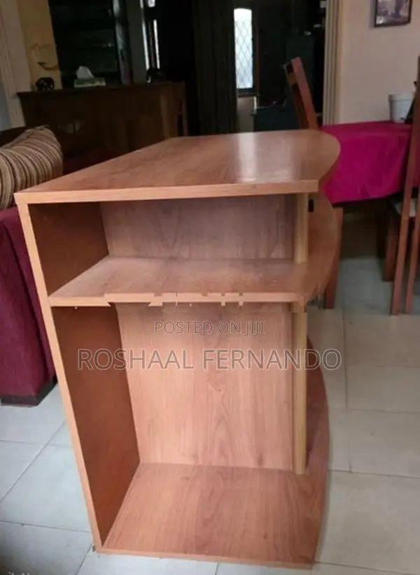 TV Cabinet