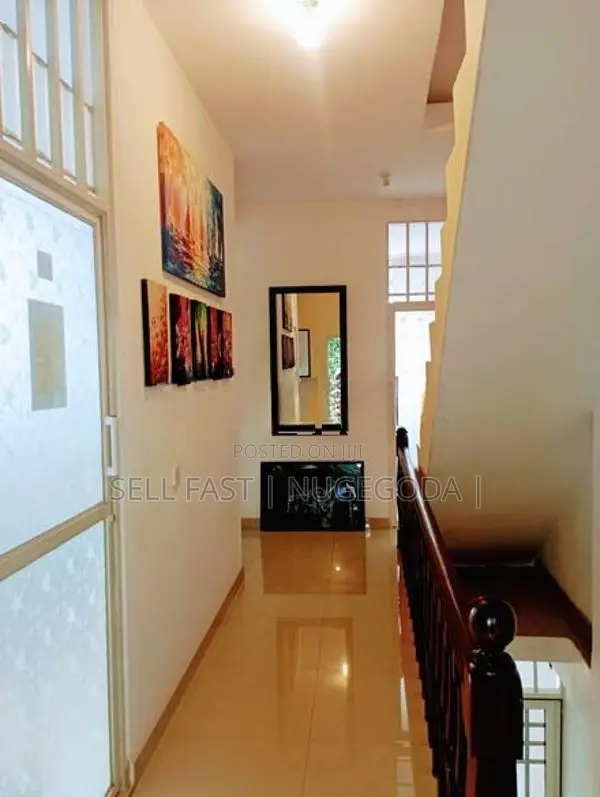 Rooms for Rent in Nugegoda