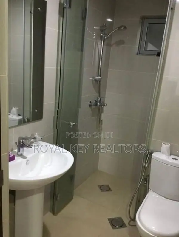 606 The Address – 02 Bedroom Furnished Apartment for Rent colombo 3