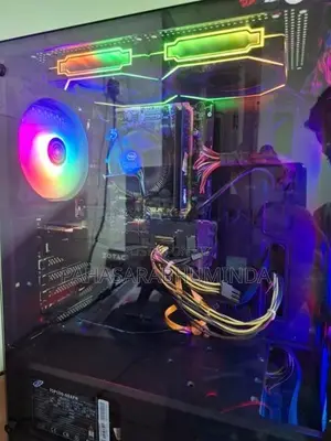 Desktop Computer