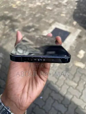 Apple iPhone 12 Pro Max 128GB (Used)