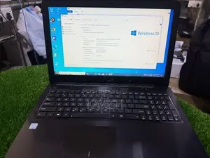 Asus I3 7th Gen Laptop