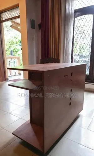 TV Cabinet