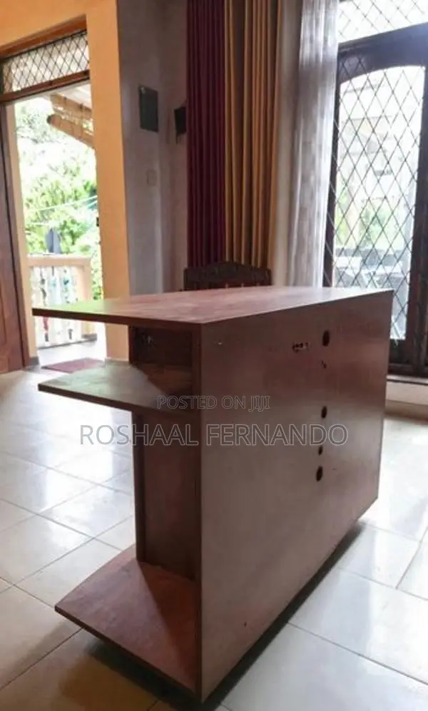 TV Cabinet