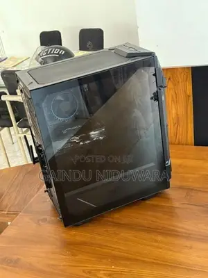 I5 12th Gen DDR5 32GB RTX 3050 Ti PC