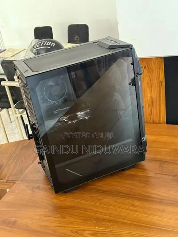 I5 12th Gen DDR5 32GB RTX 3050 Ti PC