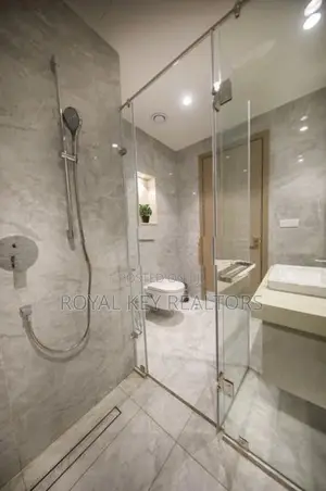 606 The Address – 02 Bedroom Furnished Apartment for Rent colombo 3
