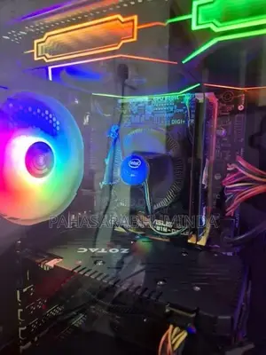 Desktop Computer