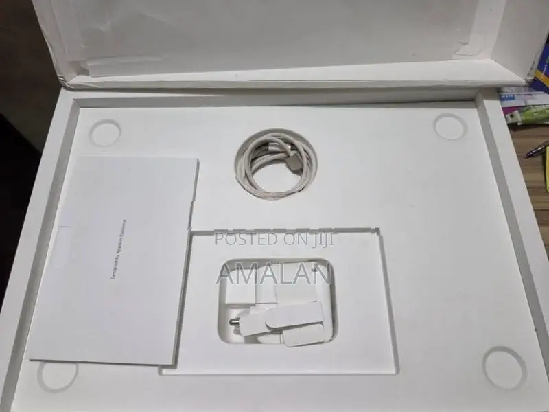 Apple MacBook M4 Air