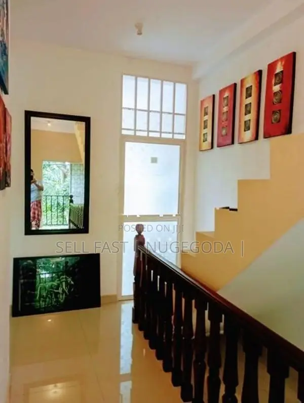 Rooms for Rent in Nugegoda