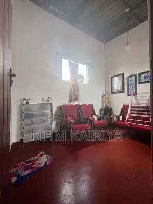 House for Rent in Wattala