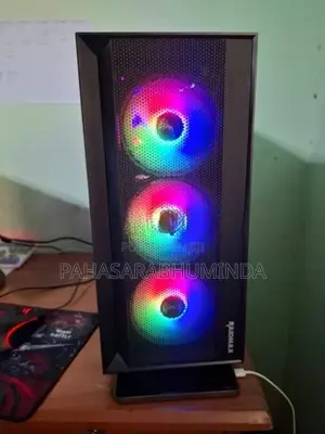 Desktop Computer