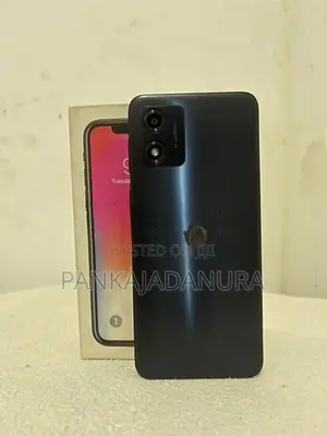 Moto E13 8GB 128GB (Used)