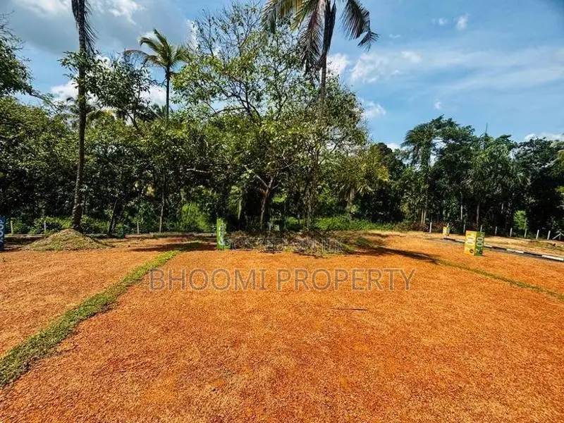 Panagoda Super Residential Land for Sale
