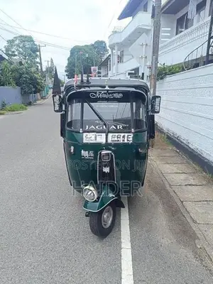Bajaj RE 2 Stroke 2005