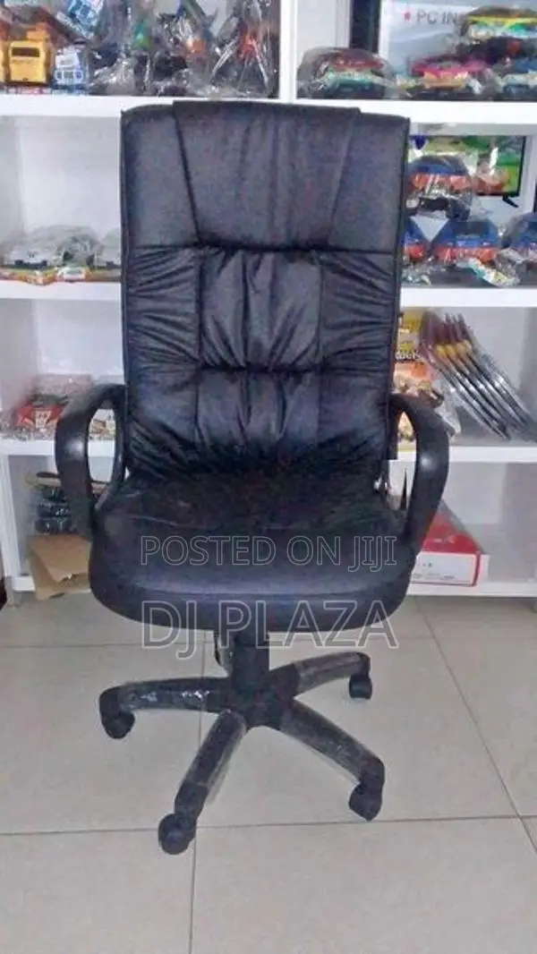 Highback Chair