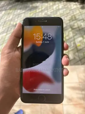 Apple iPhone 7 Plus (Used)