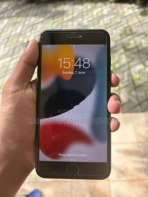 Apple iPhone 7 Plus (Used)