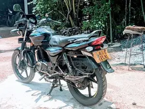 Bajaj Discover 135 2009