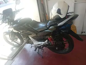Hero CBZ 2013