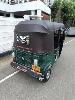 Bajaj RE 2 Stroke 2005
