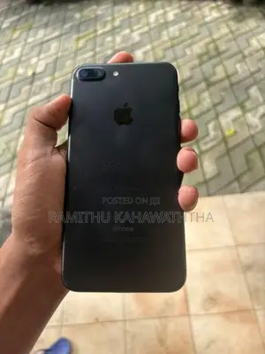 Apple iPhone 7 Plus (Used)