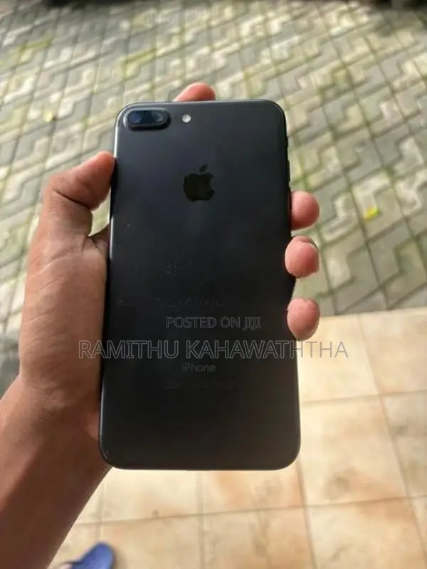 Apple iPhone 7 Plus (Used)