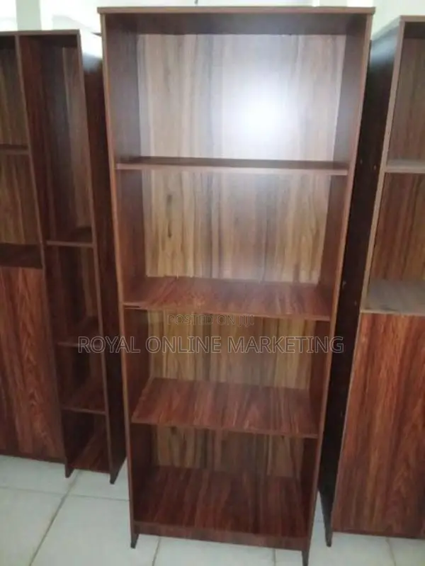 Book Rack (C-28)