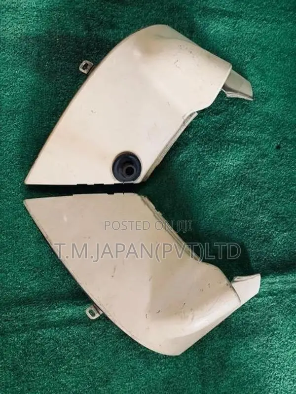 front corner panel toyota dyna 2015 qdf kdy 231