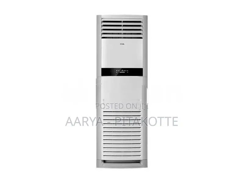 TCL Floor Standing 60000BTU - Non inverter