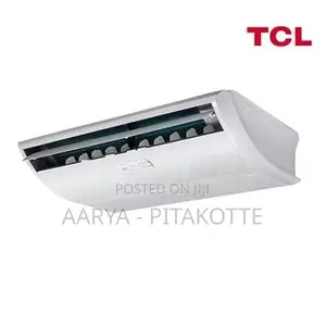 TCL Ceiling Suspended - 60000. Non inverter