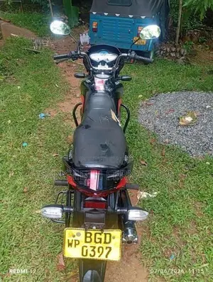Hero Splendor i smart 2017