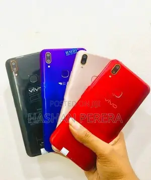 Vivo Y85 6GB 128GB (Used)