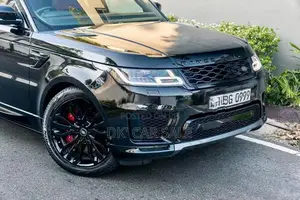 Land Rover Range Sport P400e AUTOBIOGRAPHY 2018