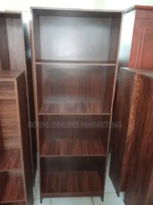 Book Rack (C-28)