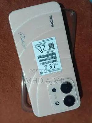 Xiaomi Redmi 15C (Used)