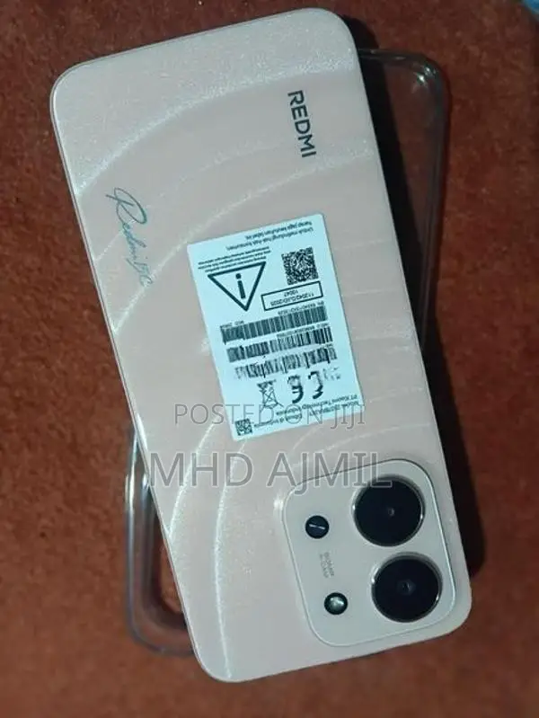 Xiaomi Redmi 15C (Used)