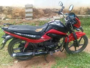Hero Splendor i smart 2017