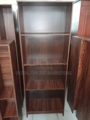 Book Rack (C-28)