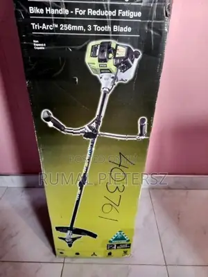 Grass Cutter 52 Cc