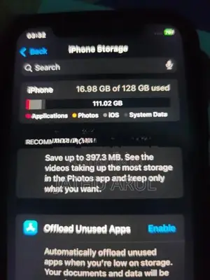 Apple iPhone 11 (Used)