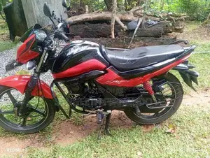 Hero Splendor i smart 2017
