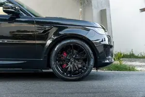 Land Rover Range Sport P400e AUTOBIOGRAPHY 2018