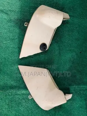 front corner panel toyota dyna 2015 qdf kdy 231